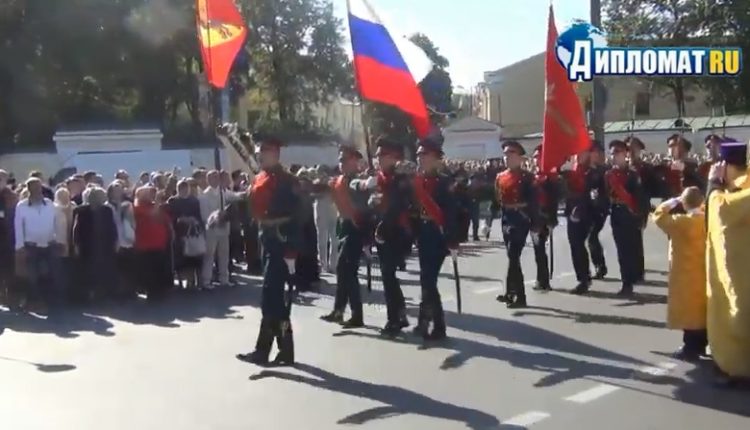 Александр Невский