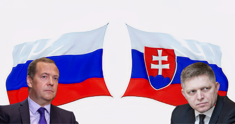 Медведев Фицо