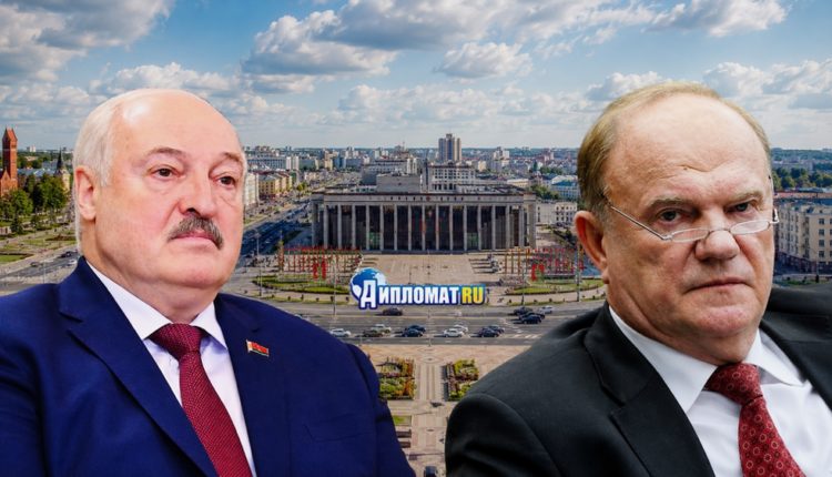 Развал СССР лишил Беларусь и Россию системы, равной которой в мире не было