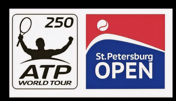 St.Petersburg Open