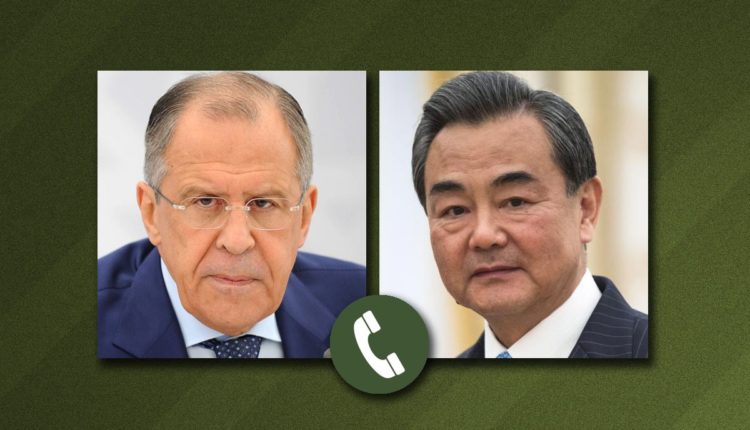 Китай