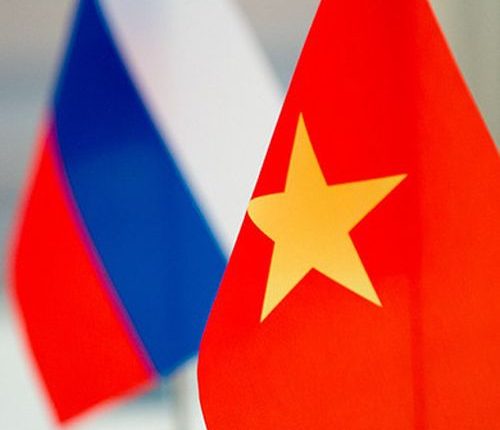 РФ-Вьетнам