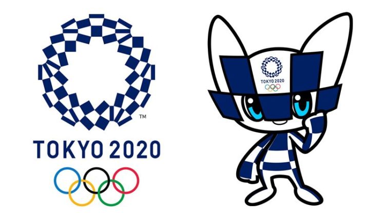 Олимпиада в Токио 2020