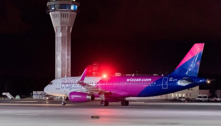 Wizz Air