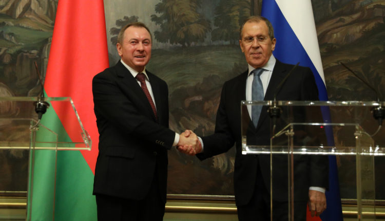 беларусь