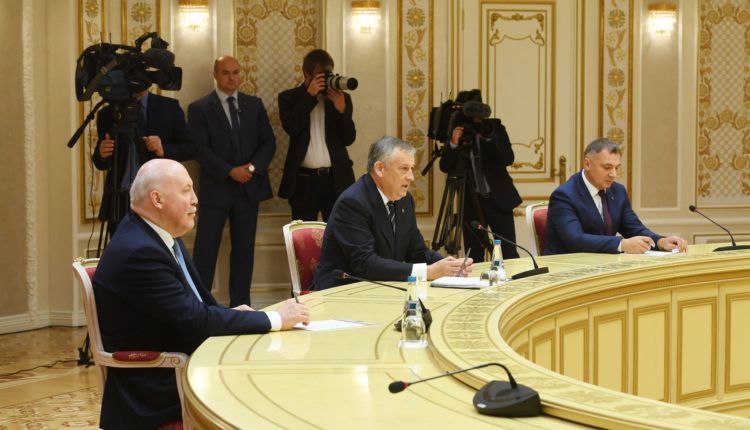дрозденко