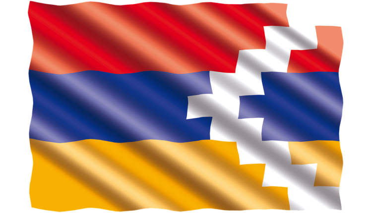 Карабах