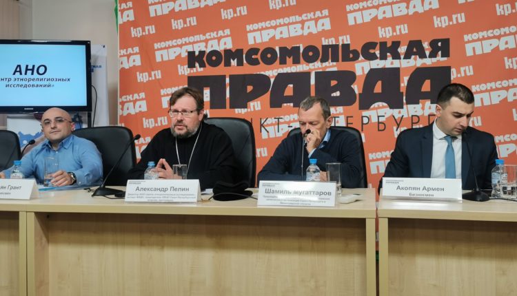 Грант Агасьян