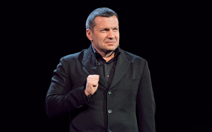 Владимир Соловьев
