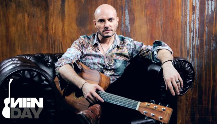 4.-Илья-Ильин-Chillin-Guitar