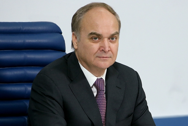Анатолий Антонов