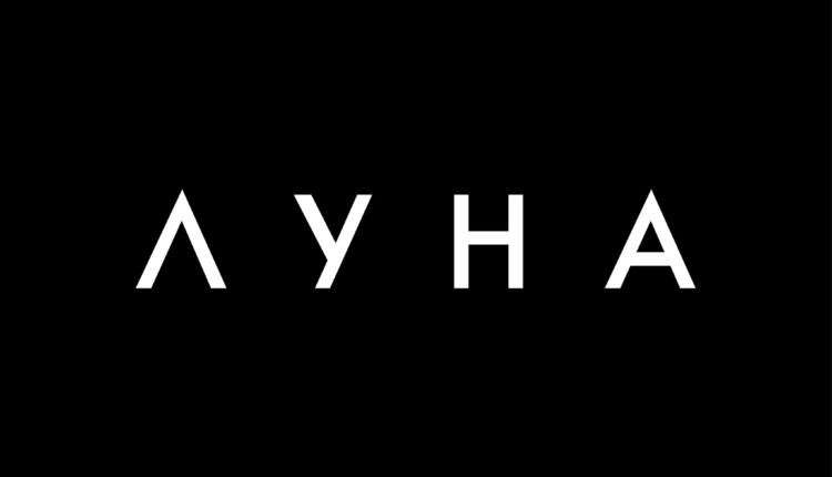 Луна