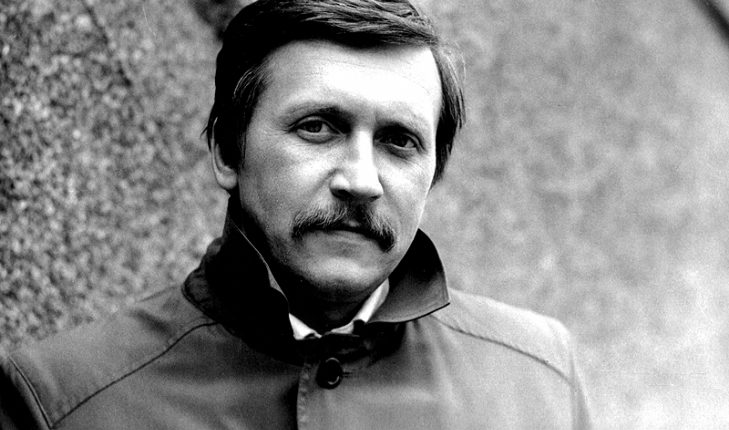 Александр Рогожкин