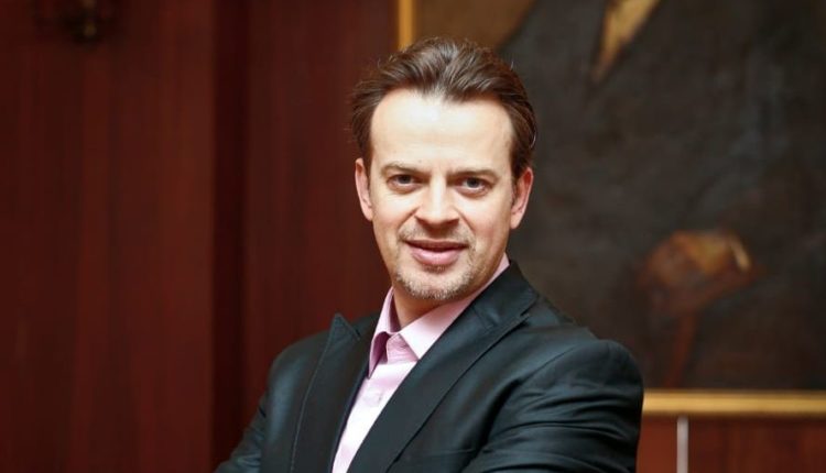 Константин Харет