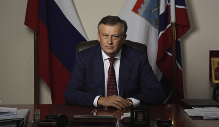 Дрозденко