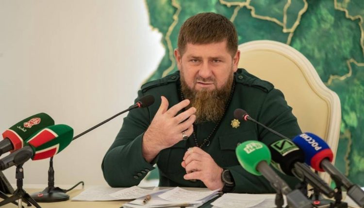 Кадыров