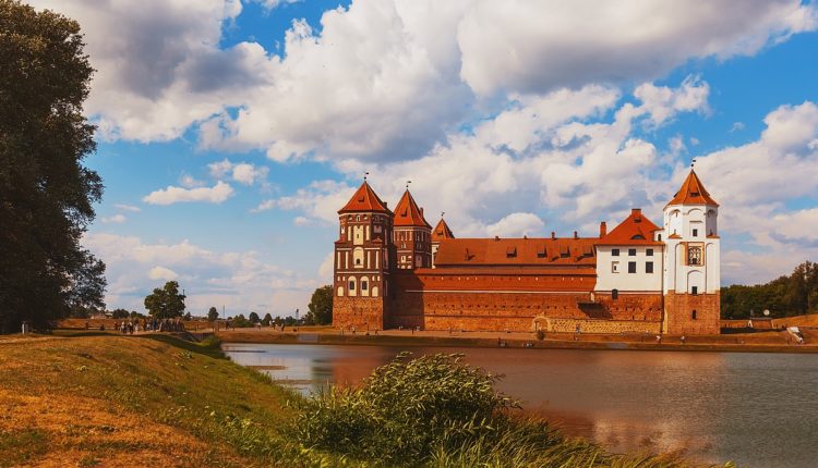 Беларусь