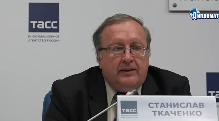 Ткаченко
