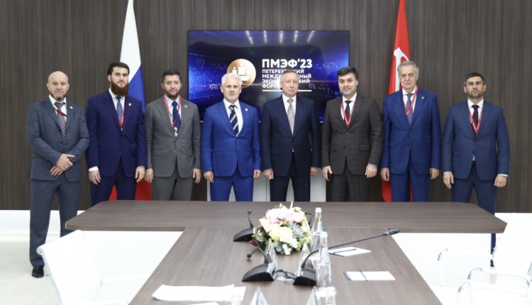 Chechnya