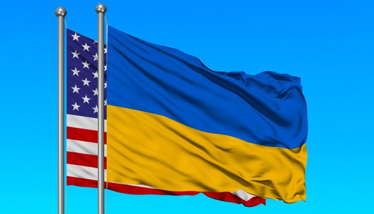 США и Украина