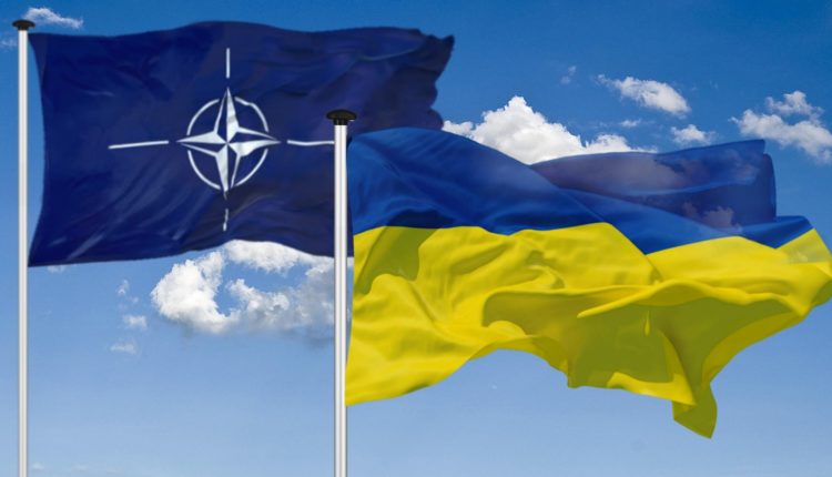 Украина и НАТО