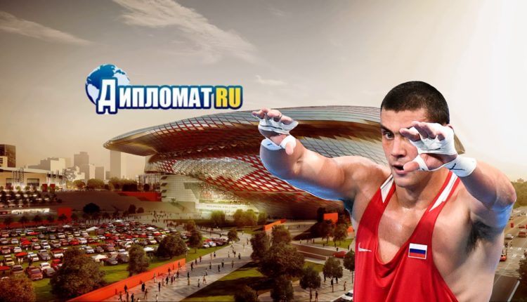 тищенко