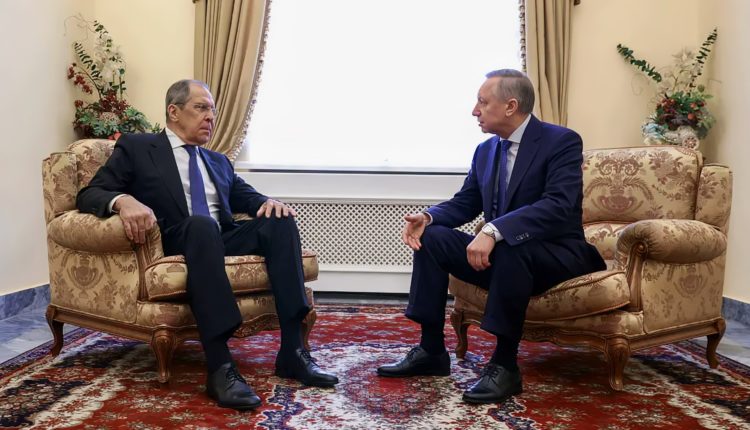лавров