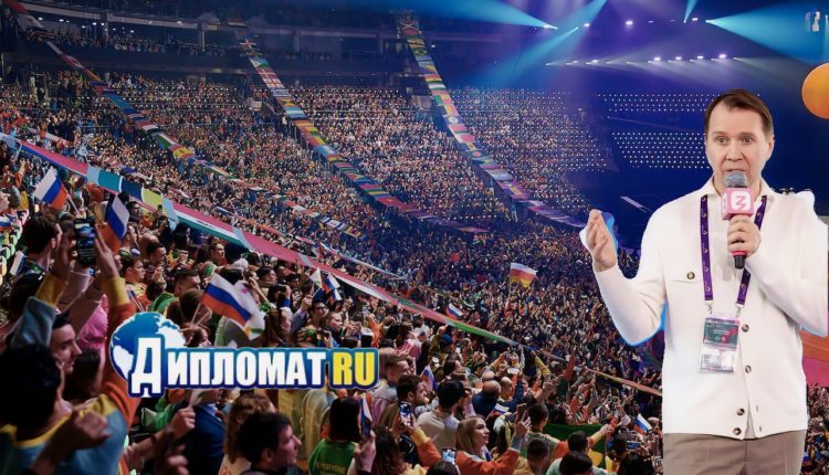 евгений миронов