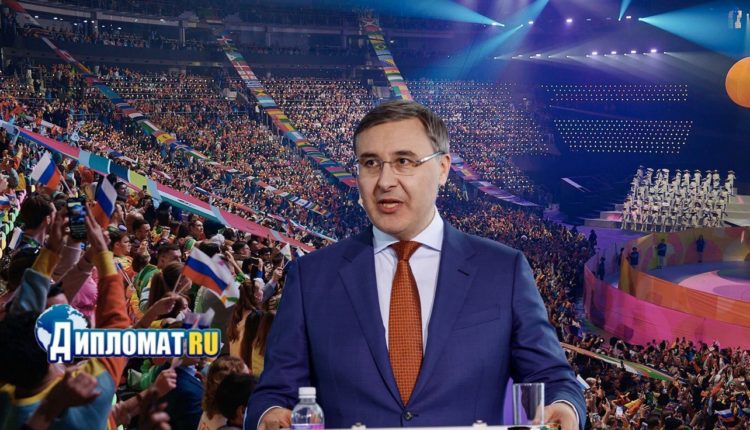 Фальков