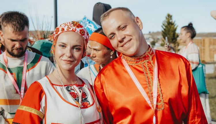 Фестиваль Таврида АРТ