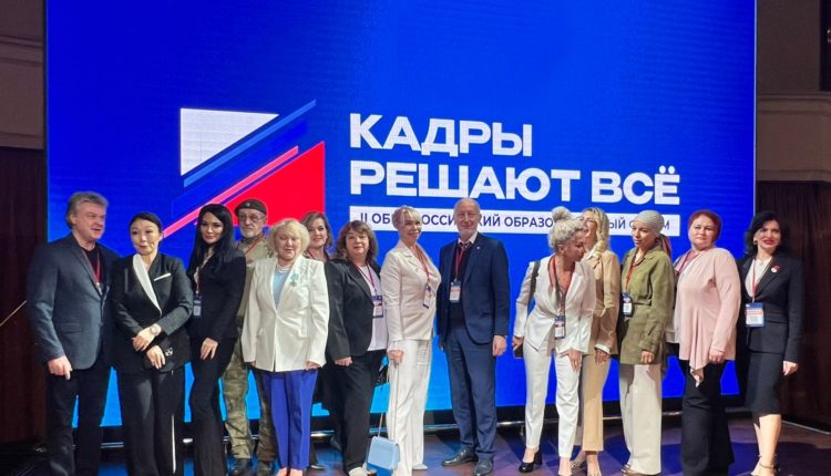 В России будет создано 89 новых колледжей