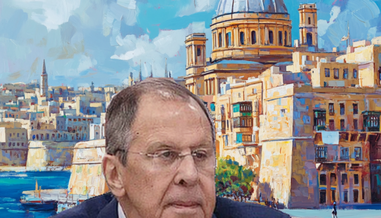 Лавров