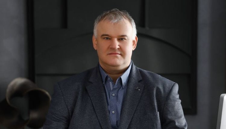 Рисположенский Сергей Викторович