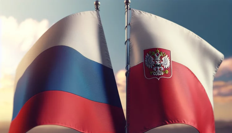 Россия и Польша