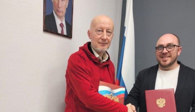 В Тверской области создается Международная агрошкола
