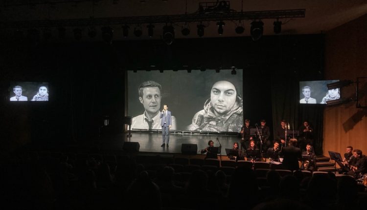 Герои, отдавшие жизни за Родину: в институте культуры вспомнили Игоря Корнелюка и Руслана Камалова