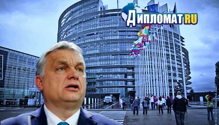 Виктор Орбан