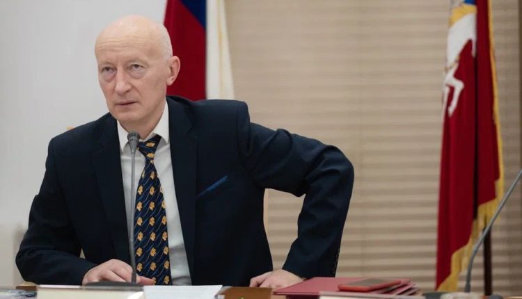 Ректору Евразуниверситета Константину Клименко присвоена иностранная степень профессора
