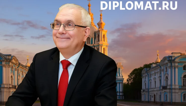 Владимир Княгинин