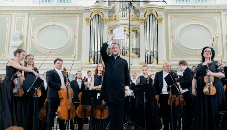 От Чайковского до Курёхина: Петербург открывает IV Музыкальный фестиваль имени С. К. Горковенко