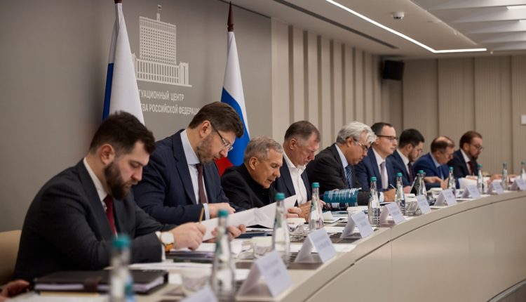 KazanForum 2026
