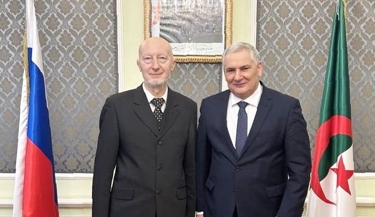 Арабский международный университет