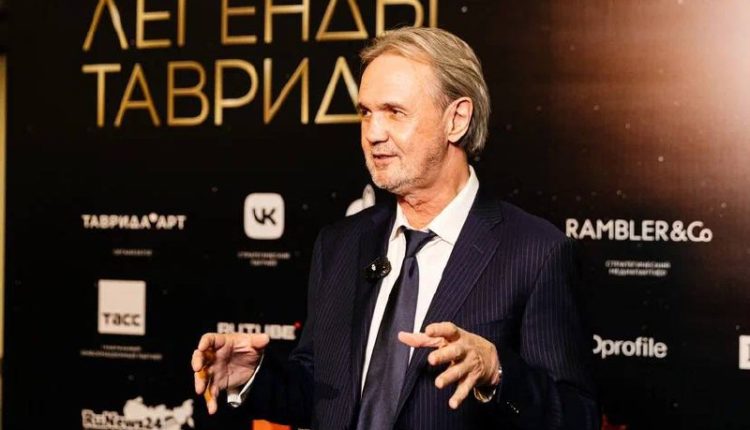 Легенды Тавриды 2025