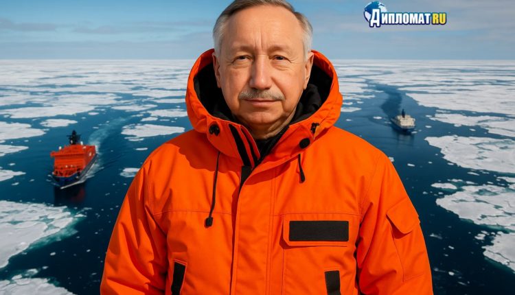 Северный морской путь