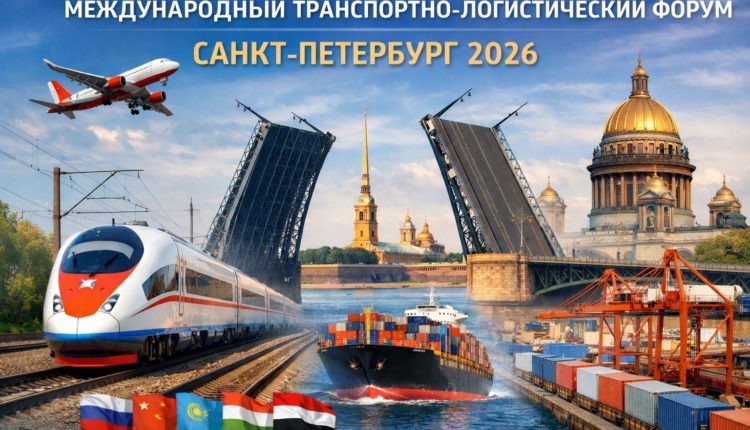 Международный транспортно-логистический форум