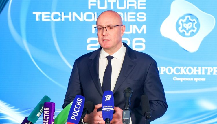 Национальная премия «ВЫЗОВ»