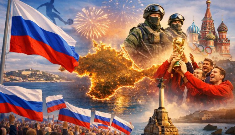 единство россиян