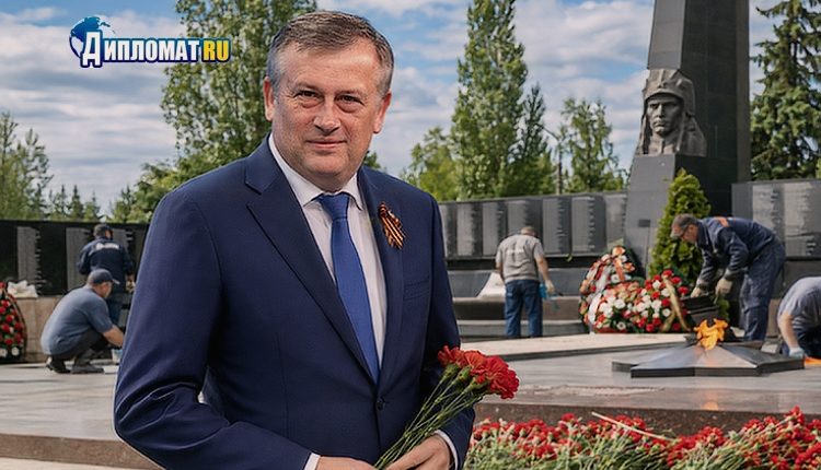 Дрозденко в Енакиево