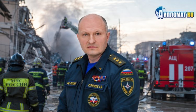 ОДКБ в СПб