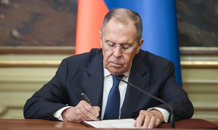 международное сотрудничество в Арктике